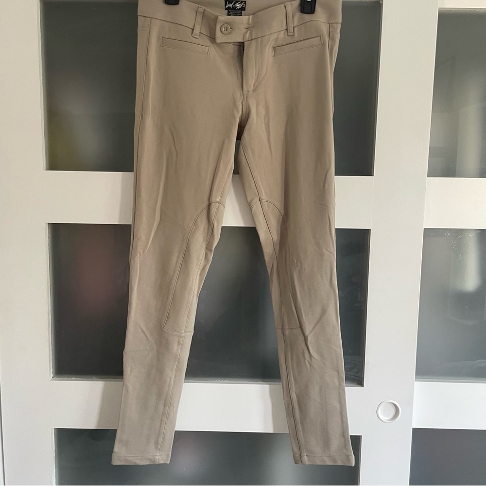 Perfect beige pants